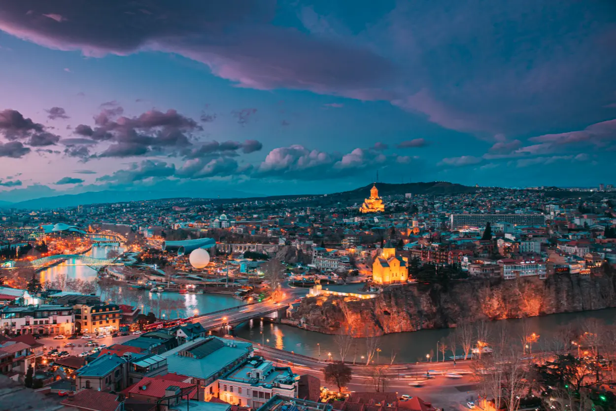 Georgia AI Strategy 2025: A New National Framework for Responsible Innovation